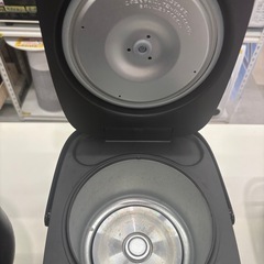 【ニトリ炊飯器】【3合炊き】2023年製★クリーニング済み/6ヶ月保証付き【管理番号12007】野の画像