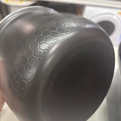 【ニトリ炊飯器】【3合炊き】2023年製★クリーニング済み/6ヶ月保証付き【管理番号12007】野の画像