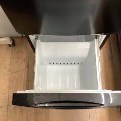2022年製！TOSHIBAの2ドア冷蔵庫！【トレファク東久留米店】の画像