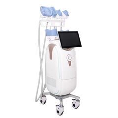 ★史上最高峰★脂肪冷却冷凍痩身機器「Dr.SLIM FROZEN MESO」エステ以上の効果、エステでは叶わないリバウンドなしの痩身機器の画像