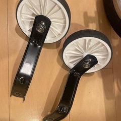 トレック　TREK 16インチ Precaliber キッズ　補助輪付の画像