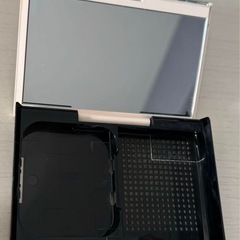 MAQuillAGE ファンデーションパレットの画像