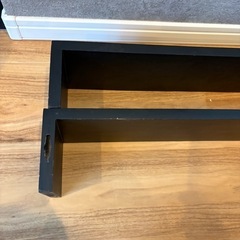 飾り棚の画像