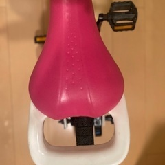 トレック　TREK 16インチ Precaliber キッズ　補助輪付の画像