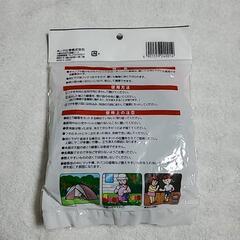 吊り下げ線香皿/蚊取り線香皿の画像