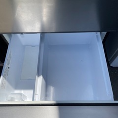 AQUA 2020年製 冷蔵庫の画像