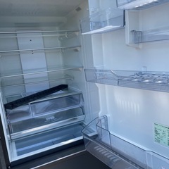 AQUA 2020年製 冷蔵庫の画像