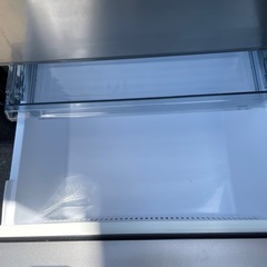 AQUA 2020年製 冷蔵庫の画像