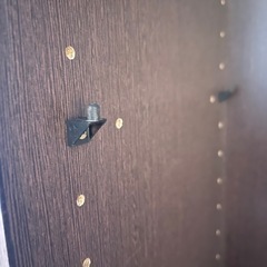 6段棚の画像