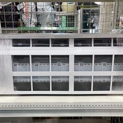 壁掛けエアコン　富士通ゼネラル AS-C223N-Wの画像