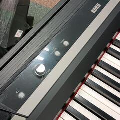 0720-054 コルグ 電子ピアノの画像