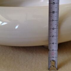 陶器製 花器の画像