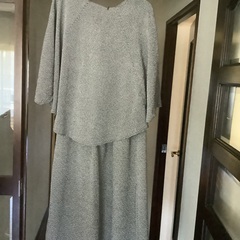 詩仙堂のフオーマルウエアーの画像