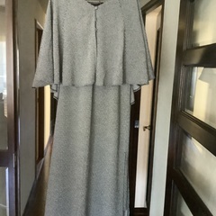 詩仙堂のフオーマルウエアーの画像
