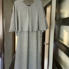 詩仙堂のフオーマルウエアーの画像
