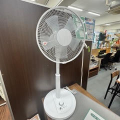 NEW 扇風機 TEKNOS 2025年の画像