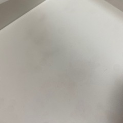 テーブル（鏡付き）の画像