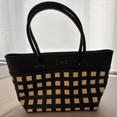 Kate Spade バッグ 美品の画像