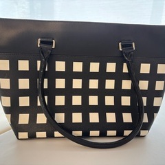 Kate Spade バッグ 美品の画像