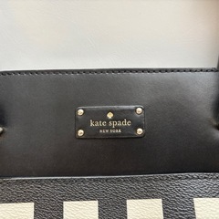 Kate Spade バッグ 美品の画像