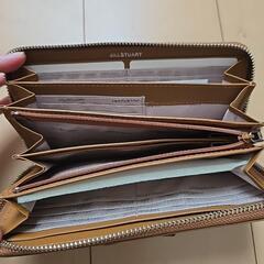 ✨️ジルスチュアート財布👛の画像