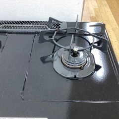 【トレファク　ラパーク岸和田店】都市ガステーブル　2020年製　PSTGマーク有の画像