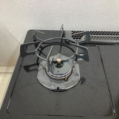 【トレファク　ラパーク岸和田店】都市ガステーブル　2020年製　PSTGマーク有の画像