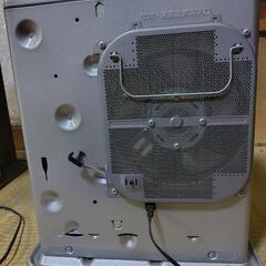 ダイニチ工業のブルーヒーターの画像