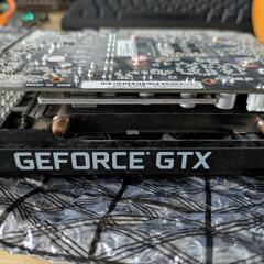 GTX 1660 Superの画像