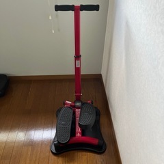健康ステッパーの画像
