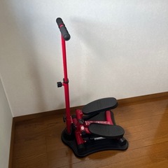健康ステッパーの画像