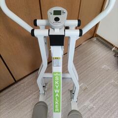 トレーニング用品　スカイウォーカー　USED 超美品の画像