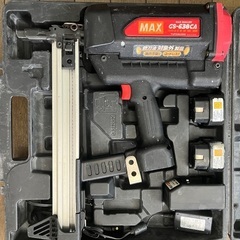 期間限定価格: MAX ガスネイラの画像