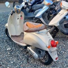 クレアスクーピーi デジタルメーターの画像