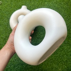 花瓶2点セットの画像
