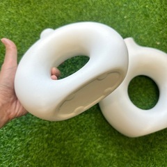 花瓶2点セットの画像