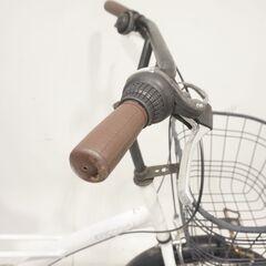 COCOSHO 年式不明 20インチ シティサイクルの画像