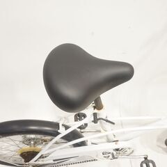 COCOSHO 年式不明 20インチ シティサイクルの画像
