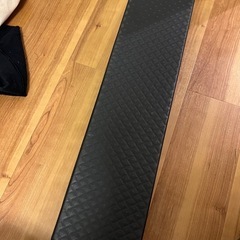 ヨガマットの画像