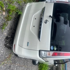 日産　セレナ　C-26の画像