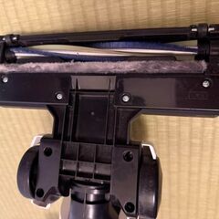 TWINBIRD パワージェット サイクロン掃除機の画像