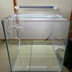 水槽 KOTOBUKIレグラスフラット F-450EX その他 豪華セットの画像