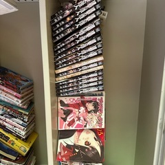 色々な漫画の画像