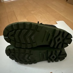 レインブーツの画像