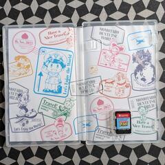 [美品]　桃太郎電鉄ワールド　Switchの画像