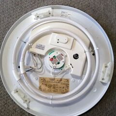 日立　蛍光灯照明器具　SRC861ERの画像