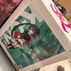 フィギュアの画像