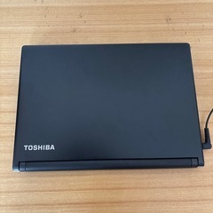 【Win11】 （竹）東芝 dynabook RZ73/VBの画像