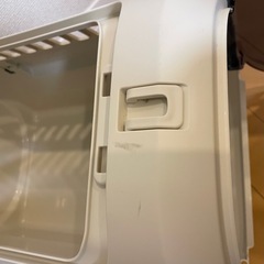 キャンピングキャリーの画像