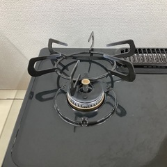 【トレファク　ラパーク岸和田店】都市ガステーブル　Paloma 2023年製　PSTGマーク有の画像
